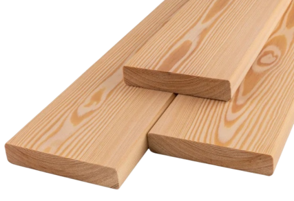 Палубная доска от производителя в Екатеринбурге